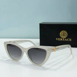 Picture of Versace Sunglasses _SKUfw55764207fw